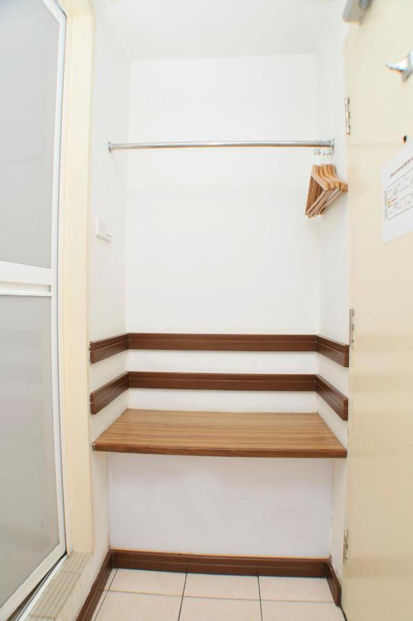 קוטה קינבלו Promenade Service Apartment מראה חיצוני תמונה